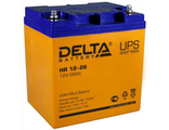 Delta HR серия UPS