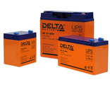 Delta HR-W cерия UPS