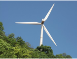 Ветрогенераторы «ALTERRA-Skyline» 60 кВт