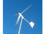 Ветровые генераторы Exmork (Китай)