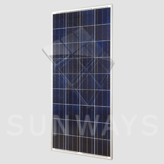Солнечный модуль ФСМ-150П