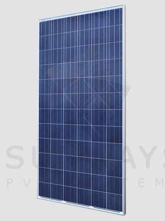 Солнечный модуль ФСМ-300П