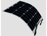 Солнечный модуль ФСМ (бескаркасные)
