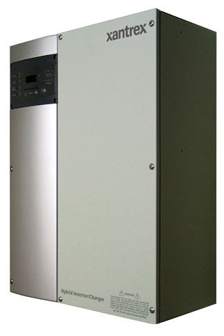 Инвертор Xantrex XW4024-230-50 (4.0 кВт / 24 В)
