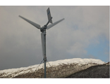 Ветрогенератор Exmork 1.5 кВт 24 В